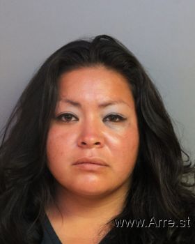 Irene Juanita Rodriguez Mugshot