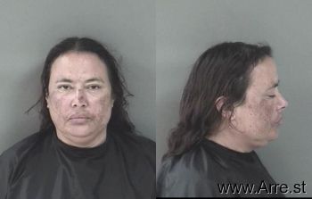 Irene Margarita Rosales Mugshot