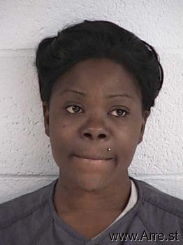 Iris Ann Jackson Mugshot