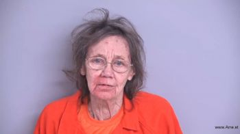 Irma Alvarez Kight Mugshot