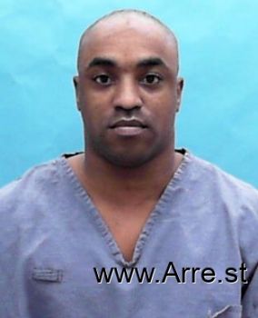 Irvin B Ashley Mugshot