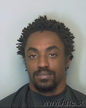 Irvin Bernard Ashley Mugshot