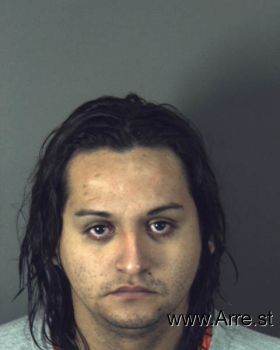 Irvin  Martinez Mugshot