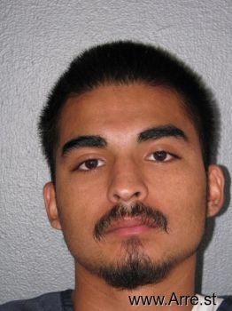 Irvin  Martinez Mugshot