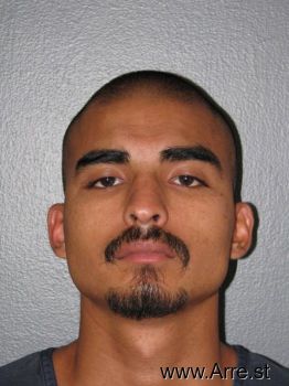 Irvin  Martinez Mugshot