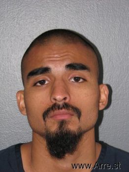 Irvin  Martinez Mugshot