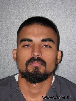 Irvin  Martinez Mugshot