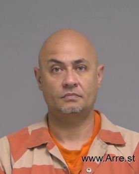 Irving Daniel Carias Mugshot