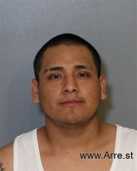 Irving  Garcia-villa Mugshot