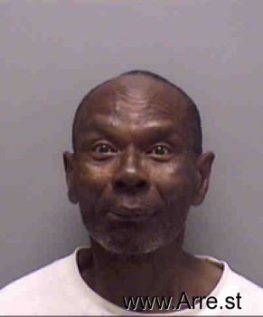 Irving E Howard Mugshot