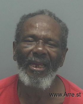 Irving Edwin Howard Mugshot