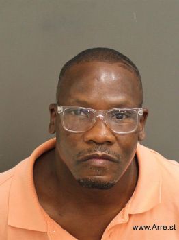 Irving  Johnson Mugshot