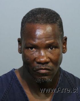 Irving  Johnson Mugshot