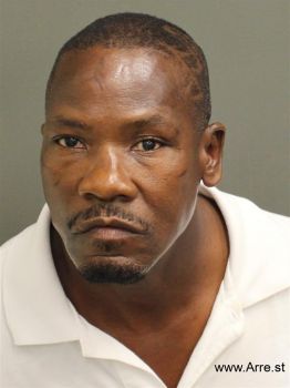 Irving  Johnson Mugshot