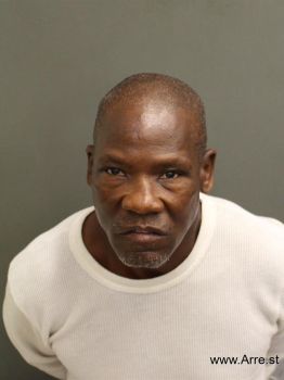 Irving  Johnson Mugshot