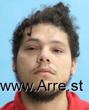 Irving Emanuel Hernandez Mugshot