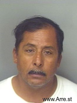 Isaac  Aguilar Mugshot