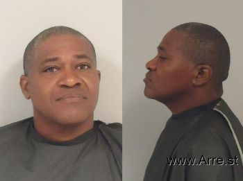 Isaac Michael Brown Mugshot