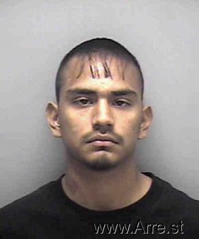 Isaac  Carrillo Mugshot