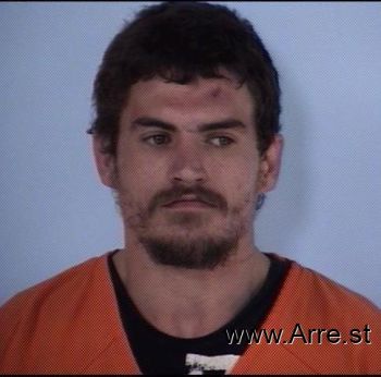 Isaac Shane Carroll-ivey Mugshot