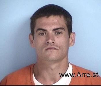 Isaac Shane Carroll-ivey Mugshot