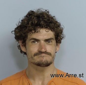 Isaac Shane Carroll-ivey Mugshot