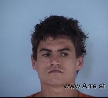 Isaac Shane Carroll-ivey Mugshot