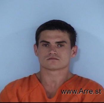 Isaac Shane Carroll-ivey Mugshot