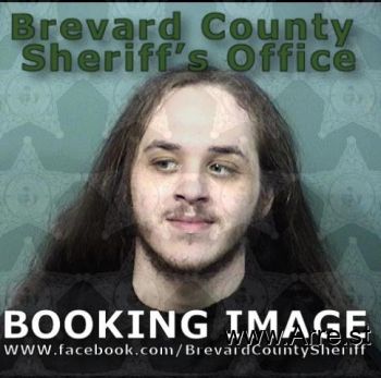 Isaac James Chenoweth Mugshot