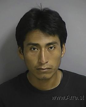 Isaac  Cinto-bamaca Mugshot