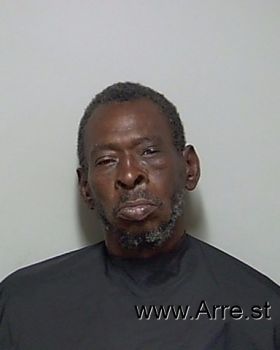 Isaac David Clark Mugshot