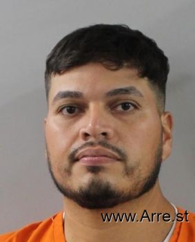 Isaac  Garcia Mugshot