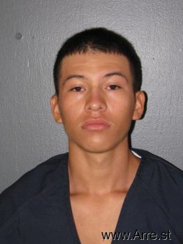 Isaac  Garza Mugshot