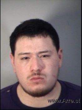 Isaac  Gonzalez Mugshot