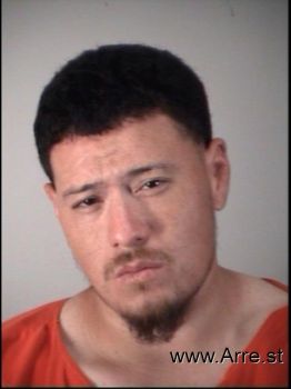 Isaac  Gonzalez Mugshot