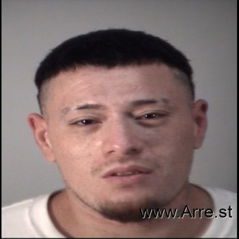 Isaac  Gonzalez Mugshot