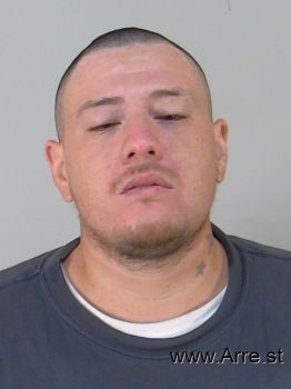 Isaac  Gonzalez Mugshot