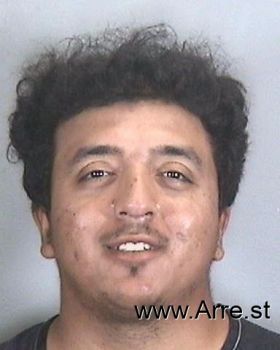 Isaac  Hernandez Mugshot