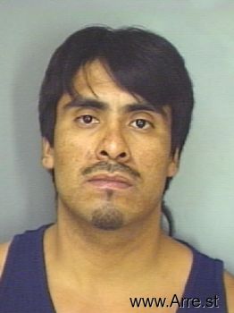 Isaac Alvarado Hernandez Mugshot