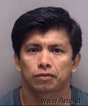 Isaac Galindo Hernandez Mugshot