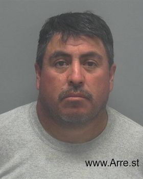 Isaac  Hernandez Mugshot