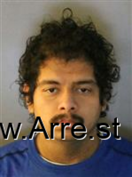 Isaac Torres Hernandez Mugshot