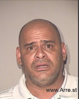 Isaac  Hernandez-blas Mugshot