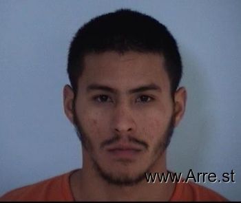 Isaac Yamil Hernandez Lopez Mugshot