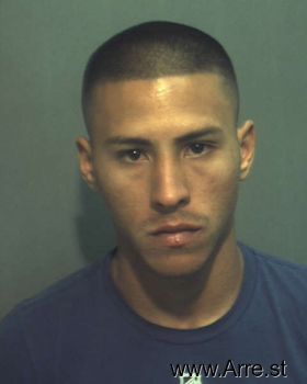 Isaac Yamil Hernandezlopez Mugshot