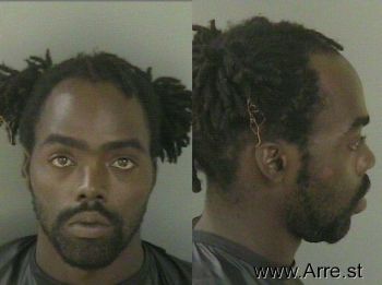 Isaac Eugene Jackson Mugshot