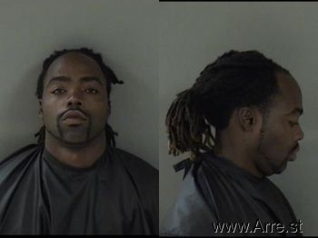 Isaac Eugene Jackson Mugshot