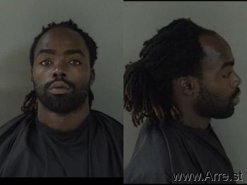 Isaac Eugene Jackson Mugshot