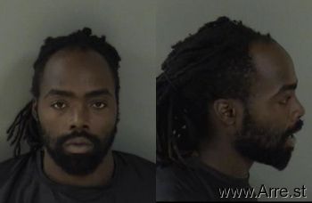 Isaac Eugene Jackson Mugshot