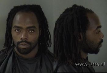 Isaac Eugene Jackson Mugshot